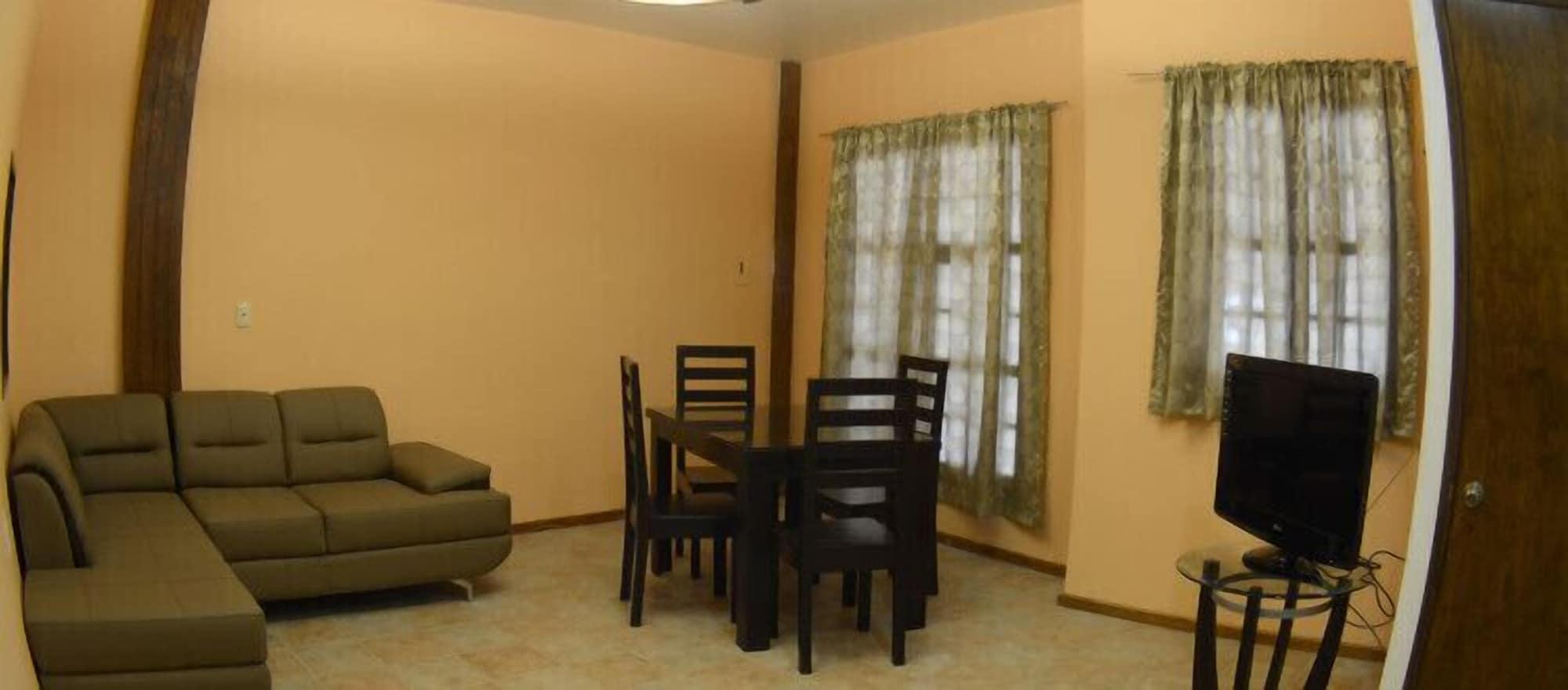 Casa Rivas Hotel Oaxaca