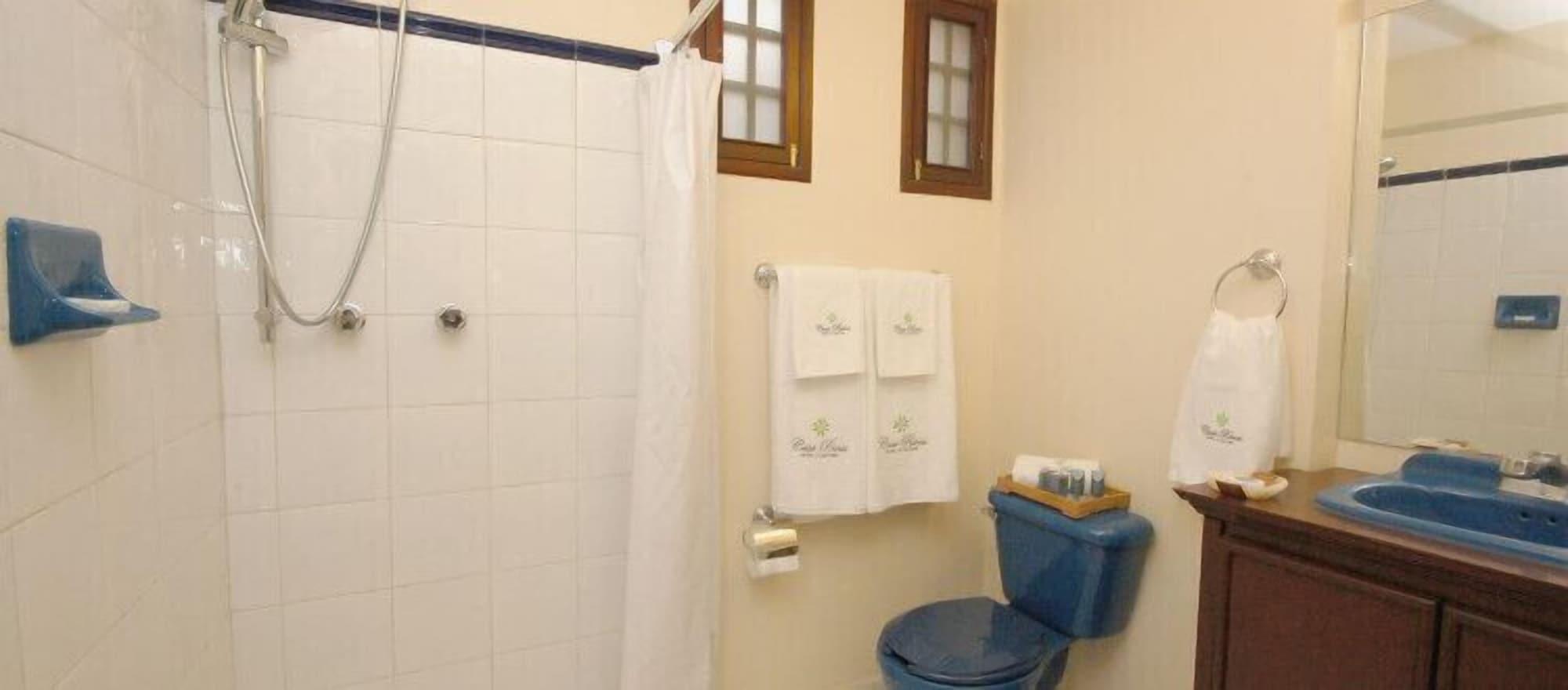 Hotel Casa Rivas
