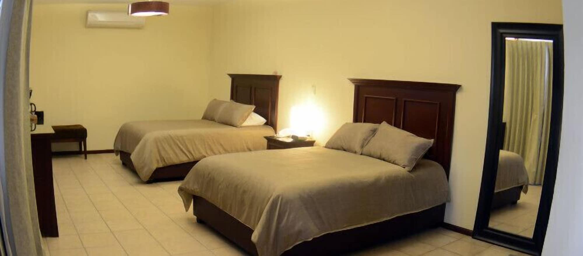 Casa Rivas 4* Oaxaca