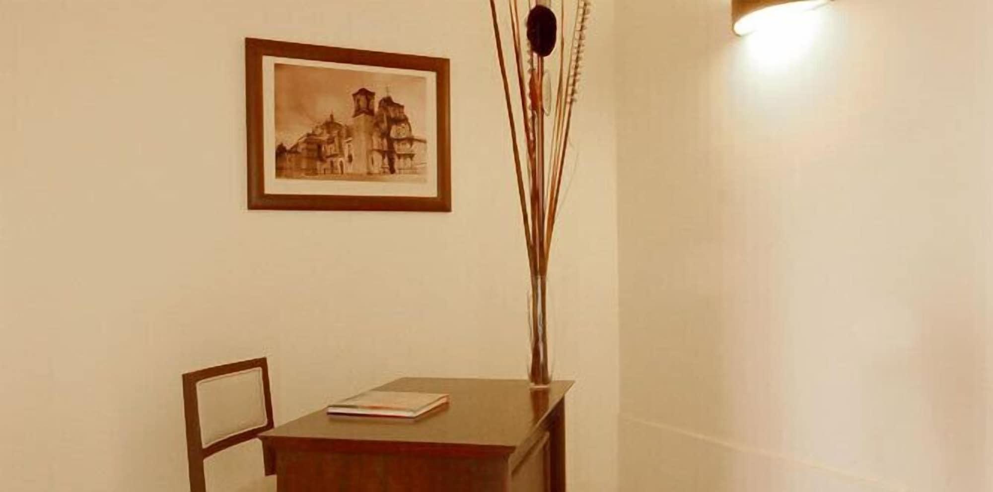 Casa Rivas 4*
