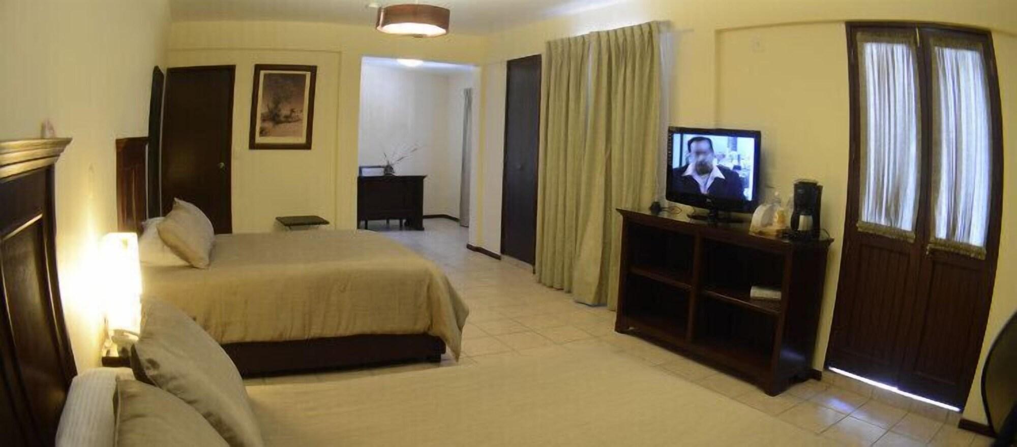 Casa Rivas 4*
