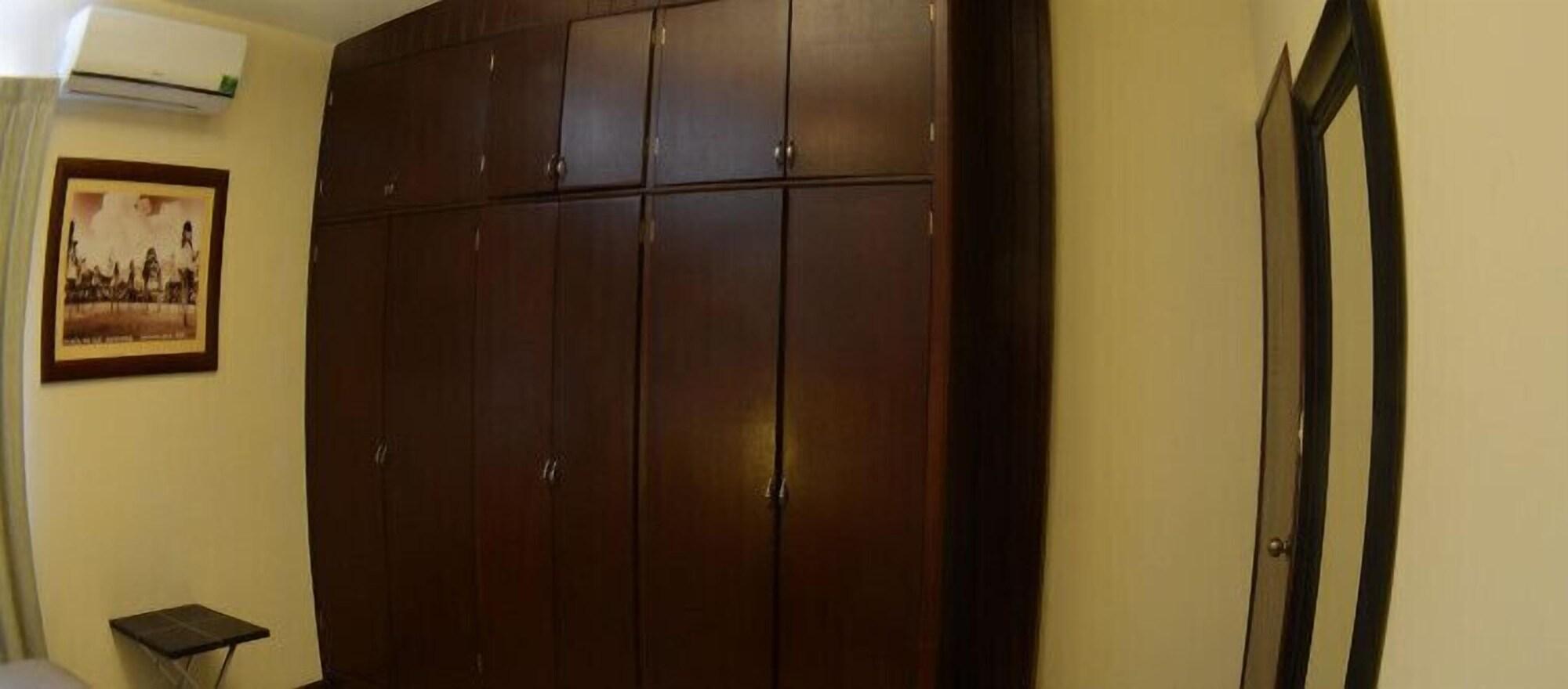 Casa Rivas 4*