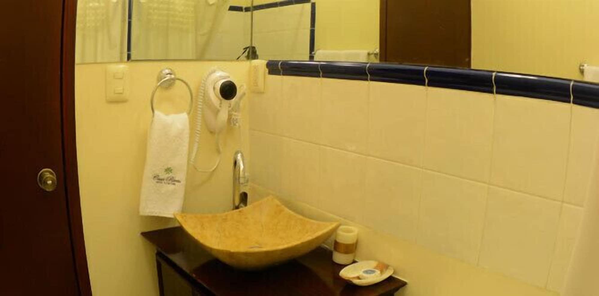 Casa Rivas Hotel 4*