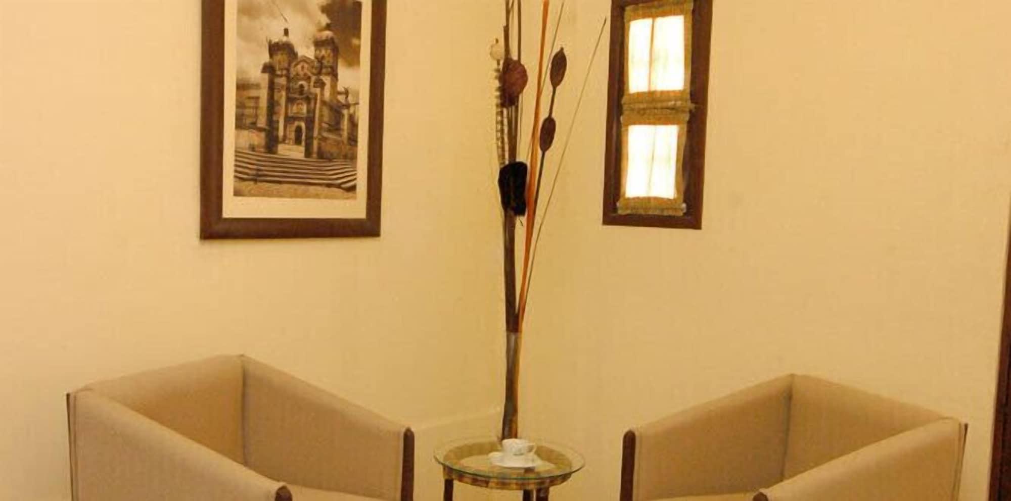 Hotel Casa Rivas