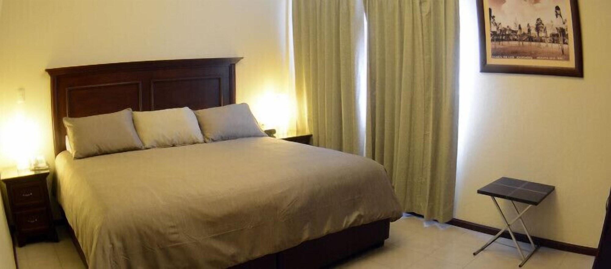 Casa Rivas Hotel Oaxaca