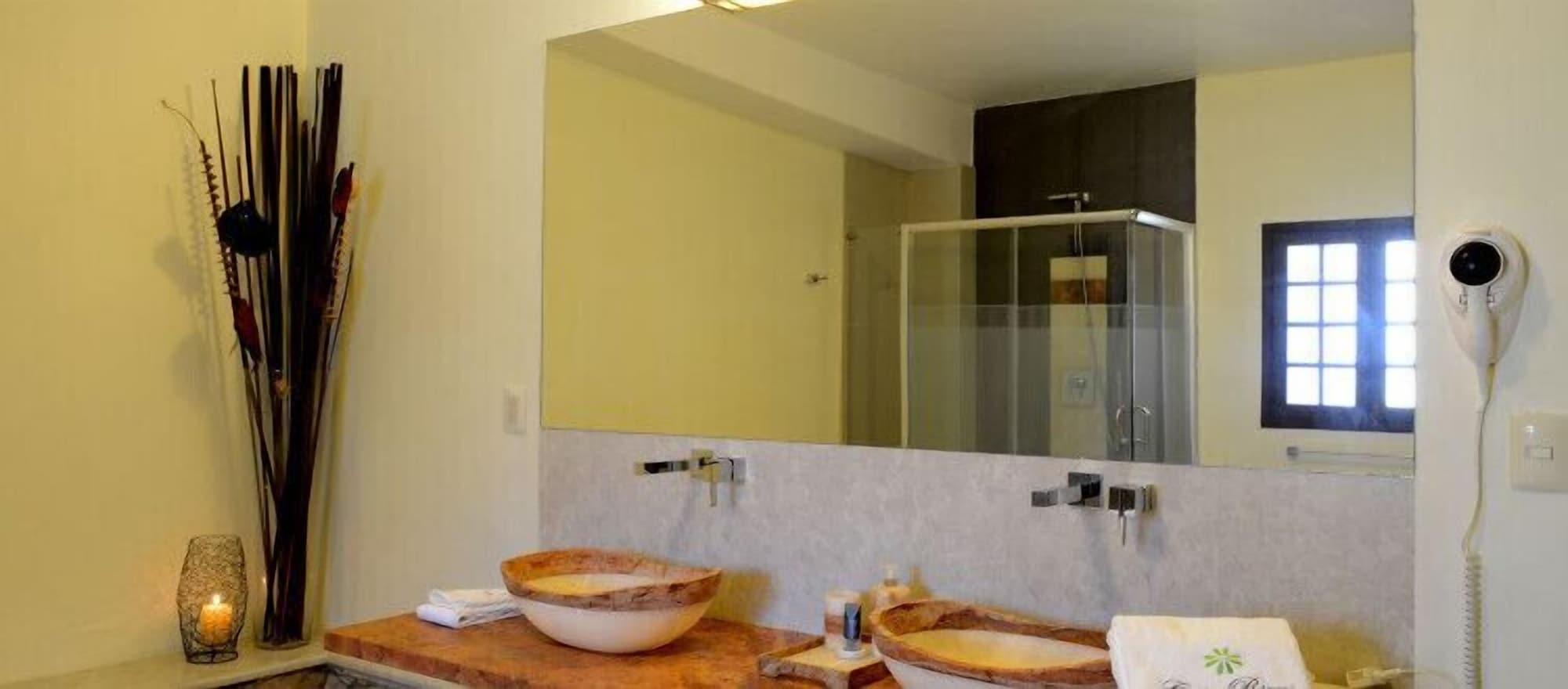 Casa Rivas Hotel