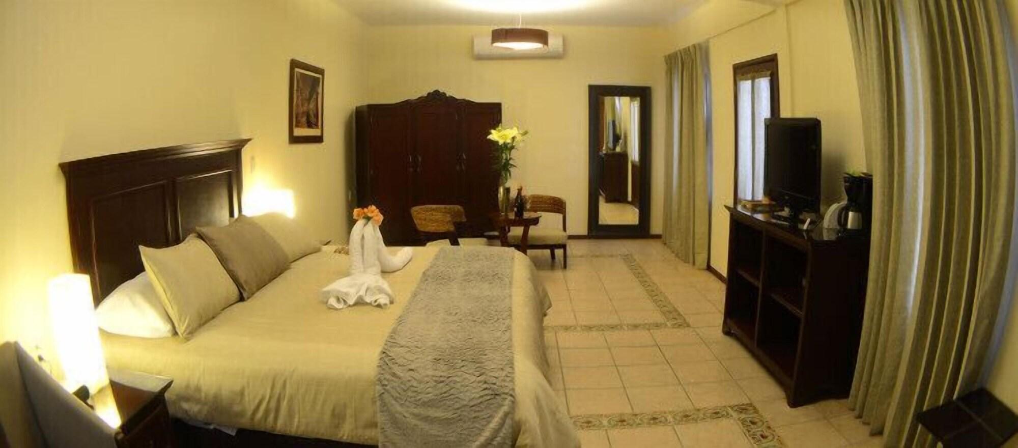 Casa Rivas
