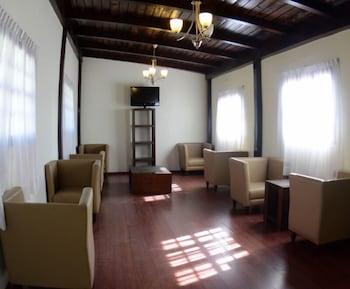 Casa Rivas Hotel Oaxaca