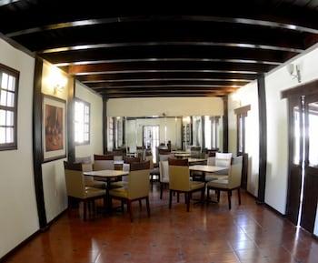 Hotel Casa Rivas 4*