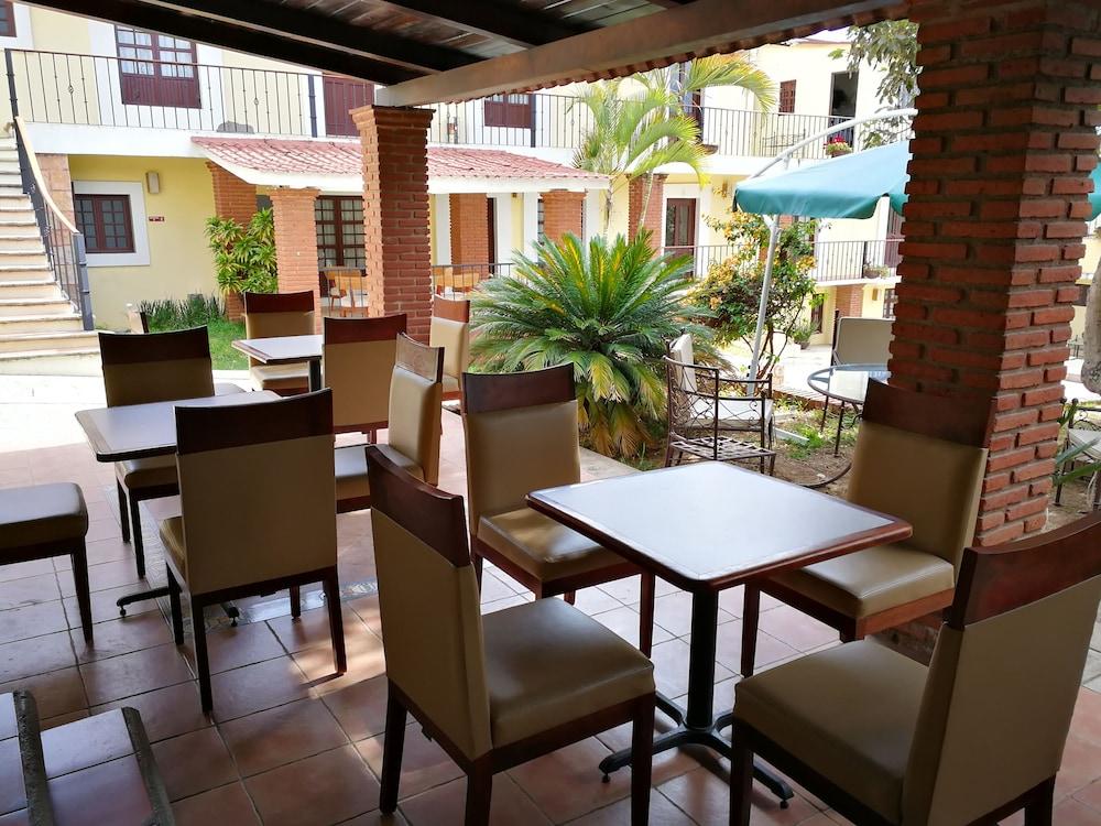 Hotel Casa Rivas Oaxaca