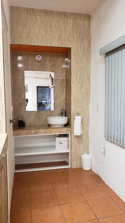 Guest house Casa Chong Studio 1