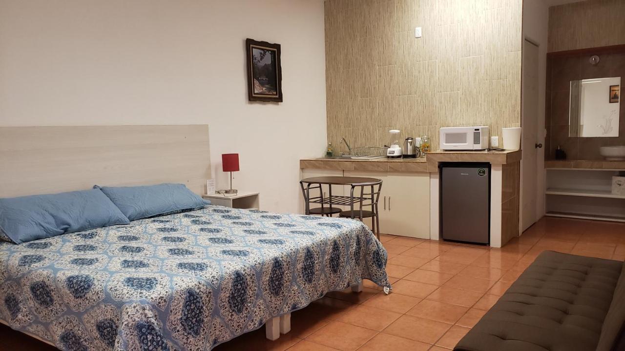Guest house Casa Chong Studio 1