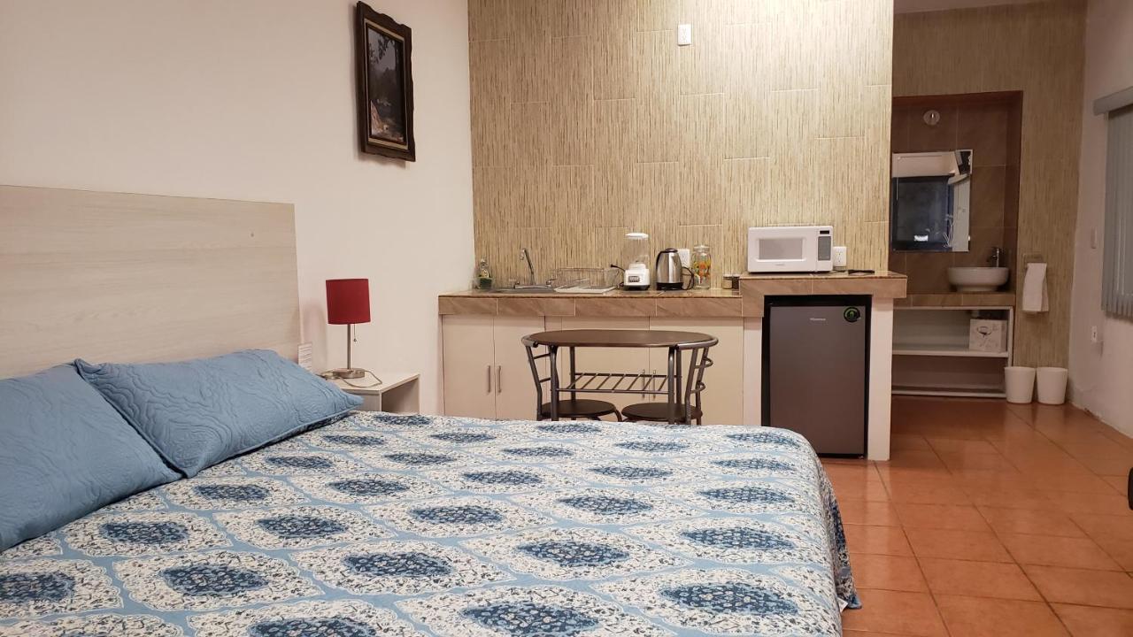 Guest house Casa Chong Studio 1 *