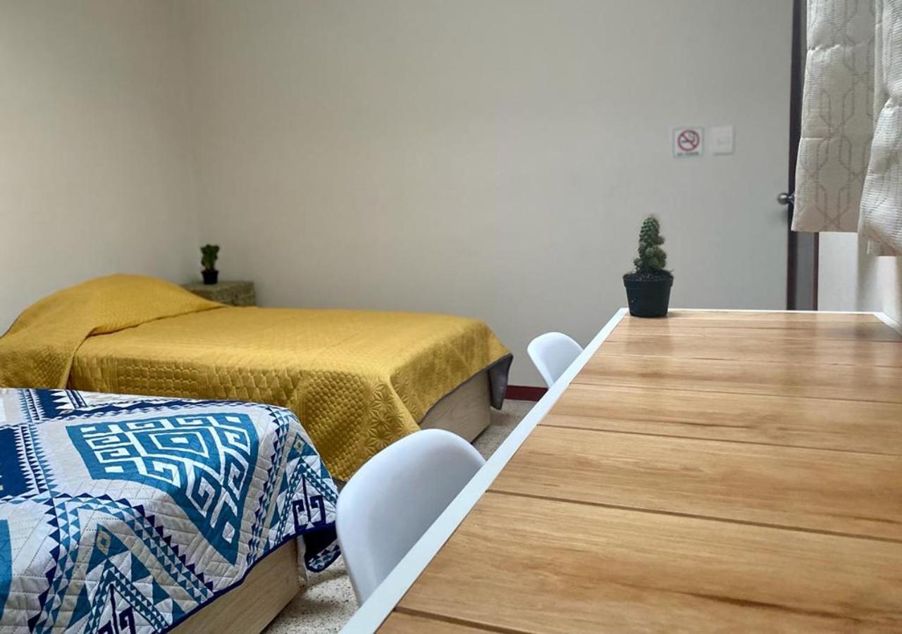 Casa Cempoal Oaxaca