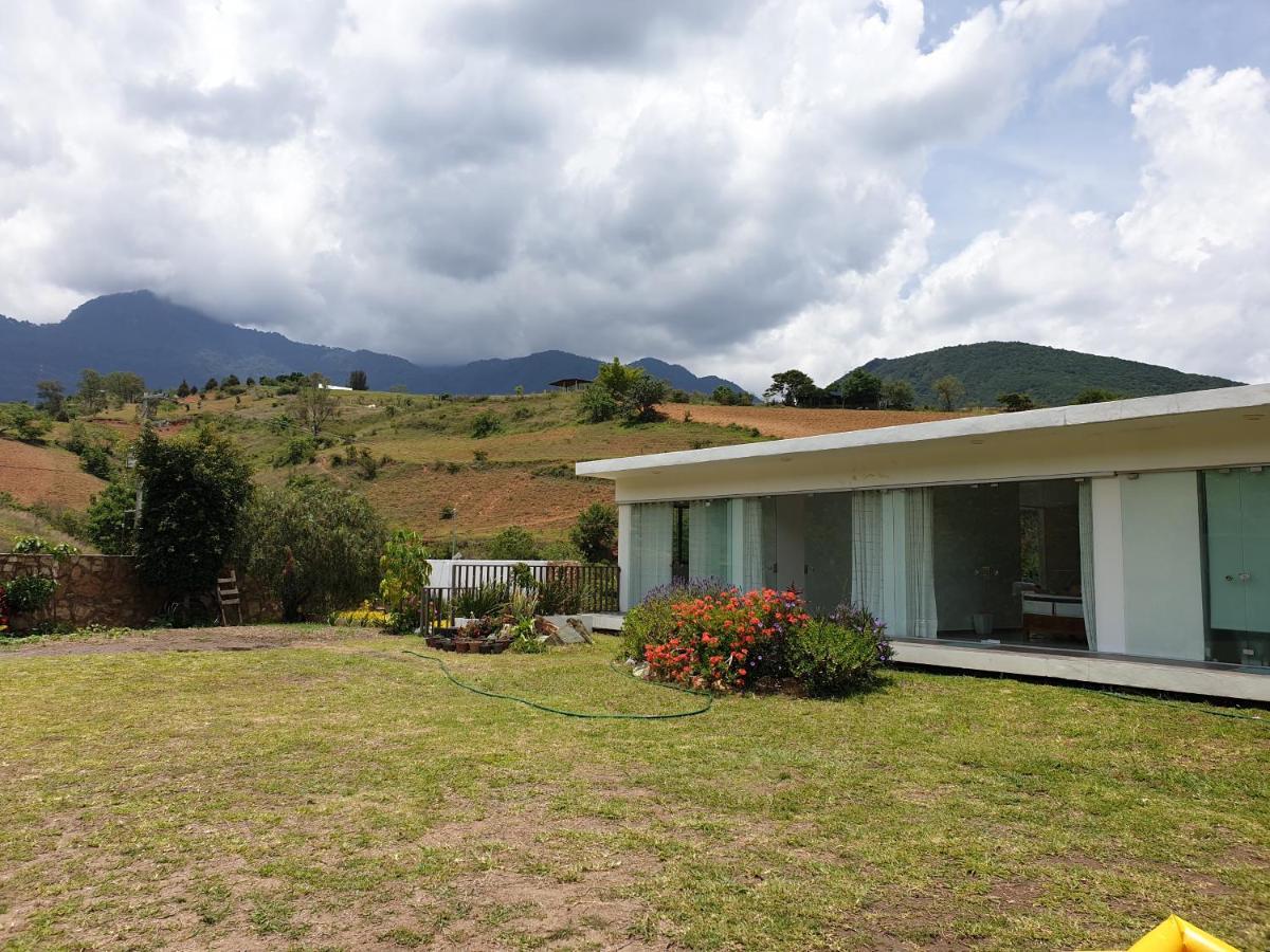Casas San Felipe Chigulera