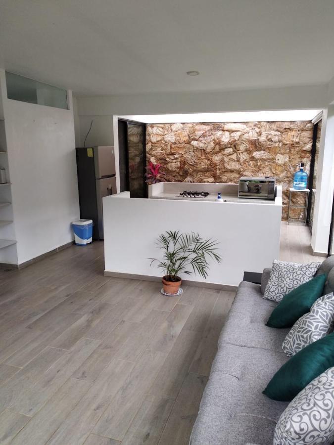 Casas San Felipe Chigulera Apartamento