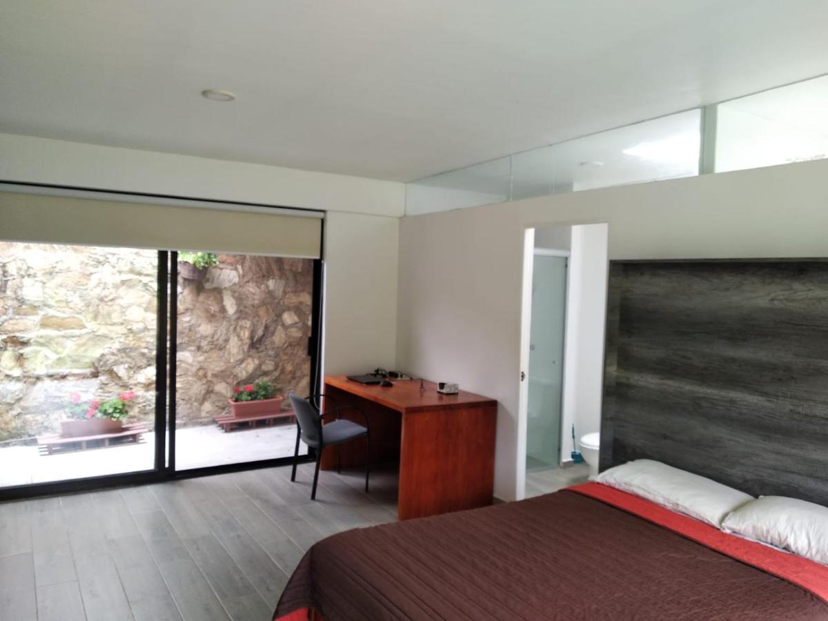 Casas San Felipe Chigulera Apartamento