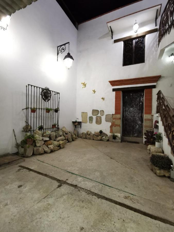 Casa Don Cesar *