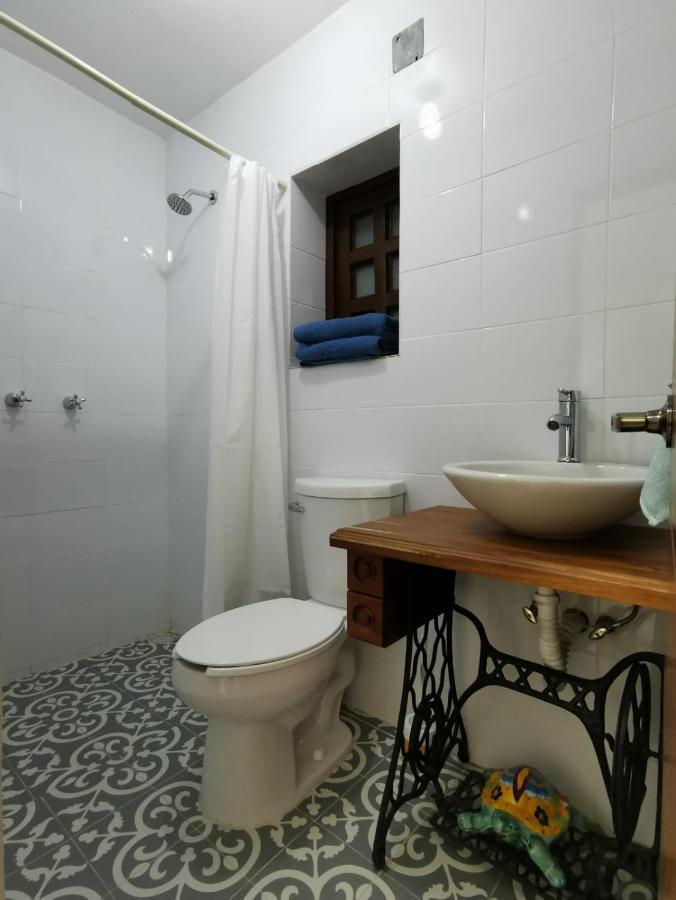 Apartamento Casa Don Cesar
