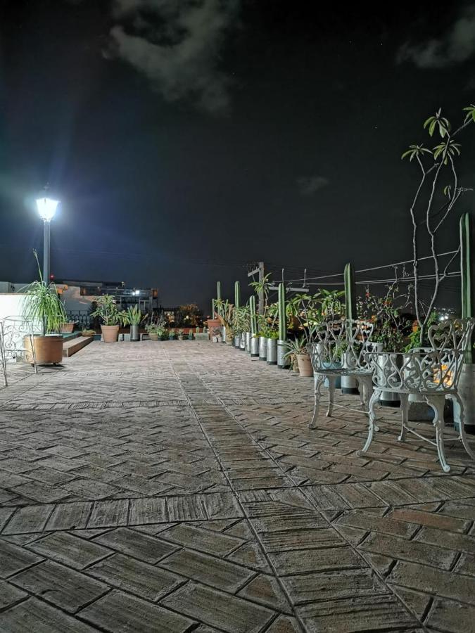 Apartamento Casa Don Cesar Oaxaca