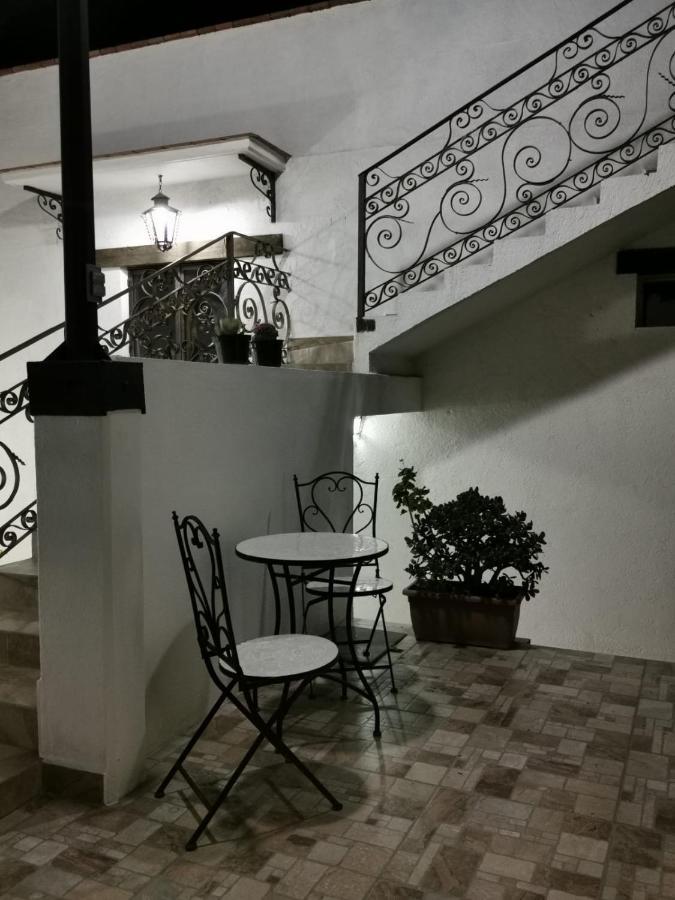 Casa Don Cesar Apartamento *
