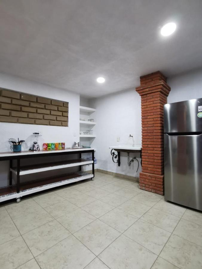 Casa Don Cesar Oaxaca