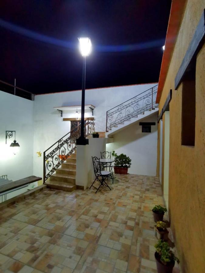 Casa Don Cesar Apartamento *