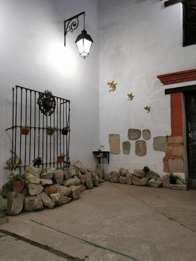 Casa Don Cesar Oaxaca