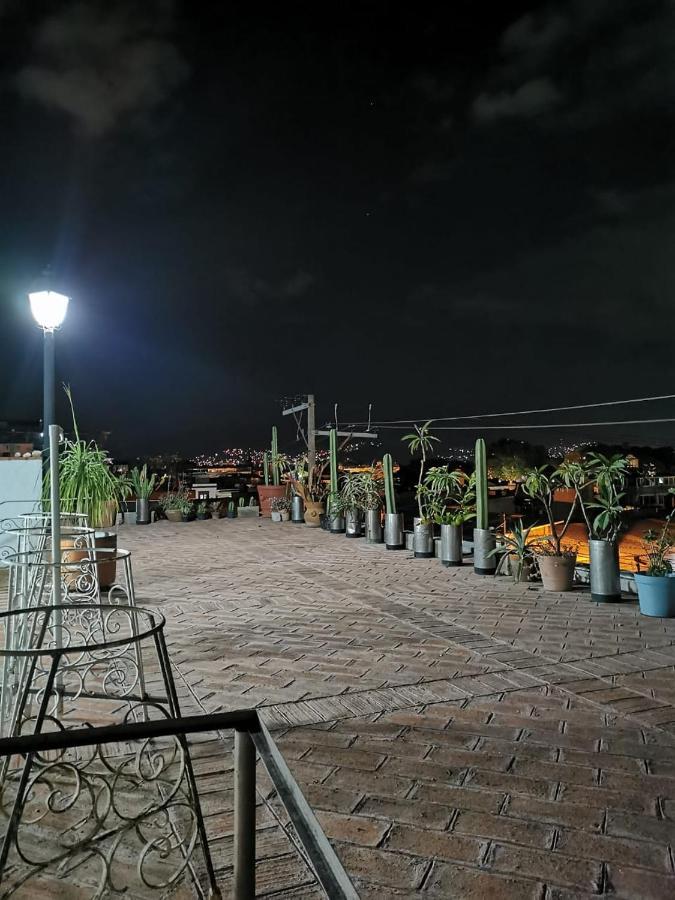 Casa Don Cesar *