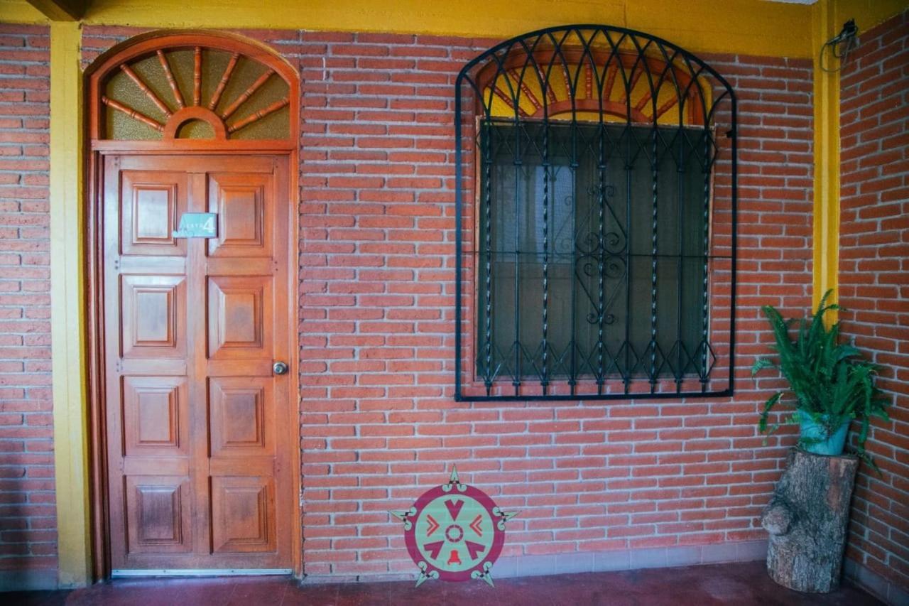 Alegria De Oaxaca