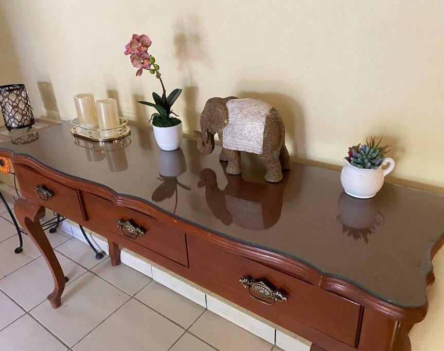 Casa Ciruelo Сasa de vacaciones Oaxaca