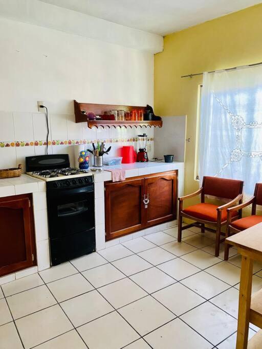 Сasa de vacaciones Casa Ciruelo