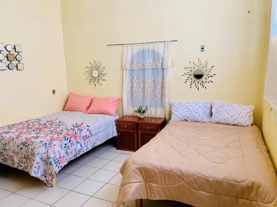 Casa Ciruelo *