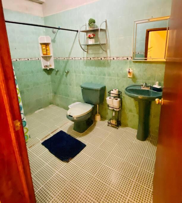 Casa Ciruelo
