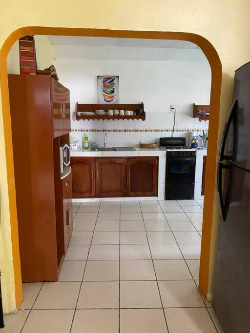 Casa Ciruelo Сasa de vacaciones Oaxaca