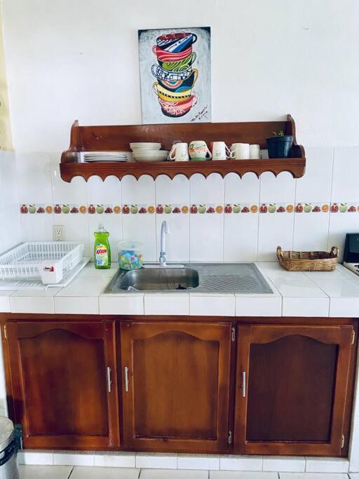 Casa Ciruelo Сasa de vacaciones