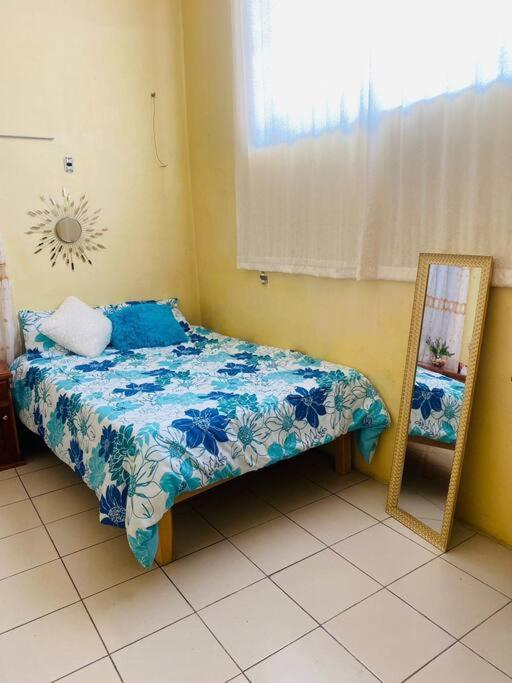 Сasa de vacaciones Casa Ciruelo *