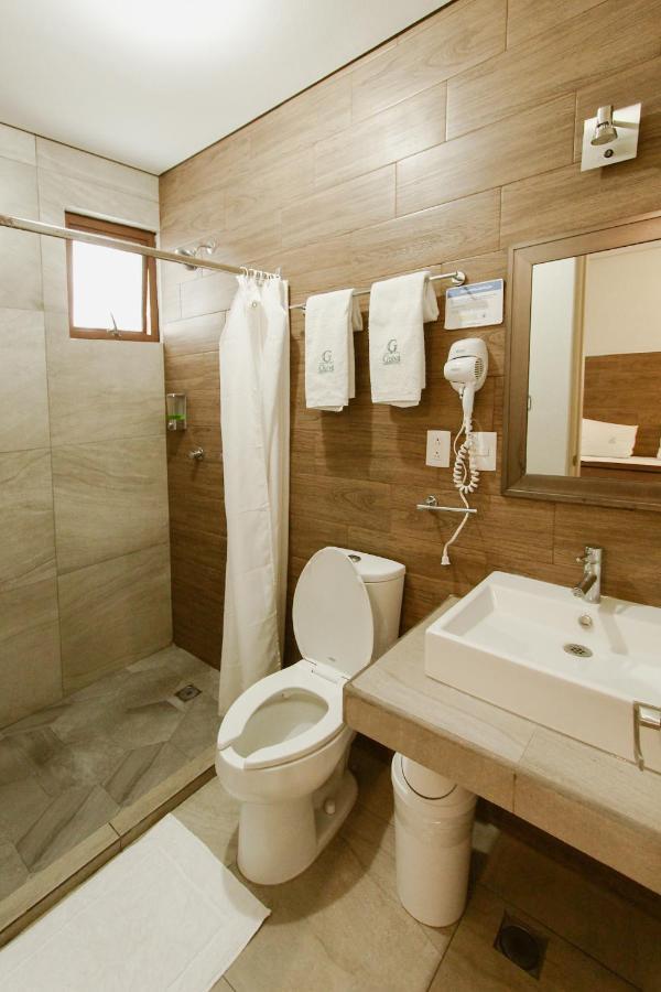 Hotel Guiva Aeropuerto