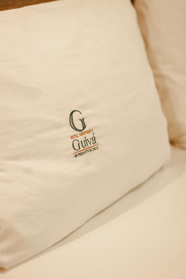 Hotel Guiva Aeropuerto