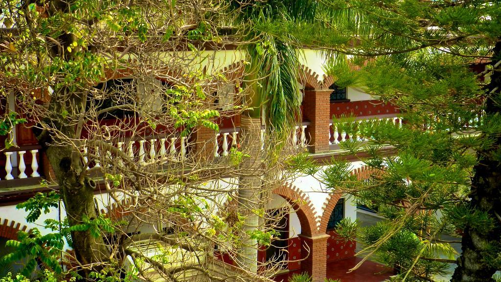 Rivera Del Angel Hotel 3*