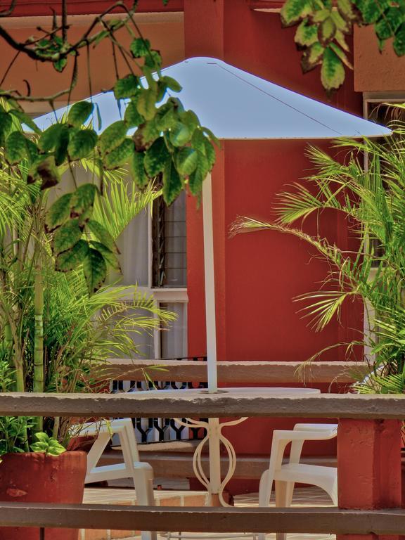 Rivera Del Angel 3* Oaxaca