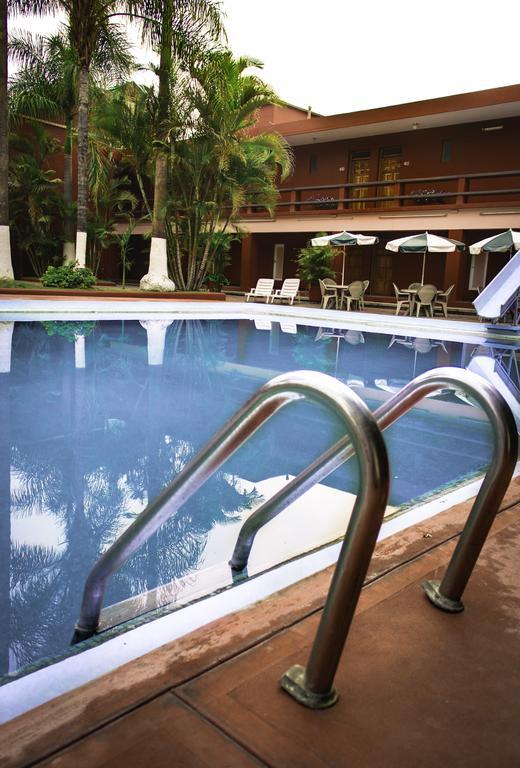 Rivera Del Angel Hotel