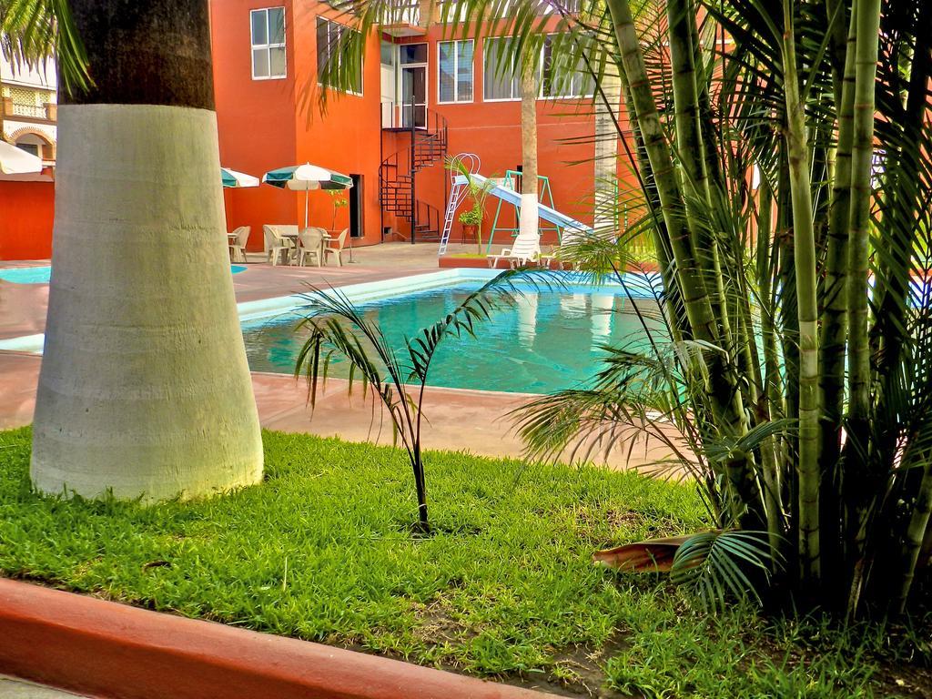 Rivera Del Angel 3* Oaxaca