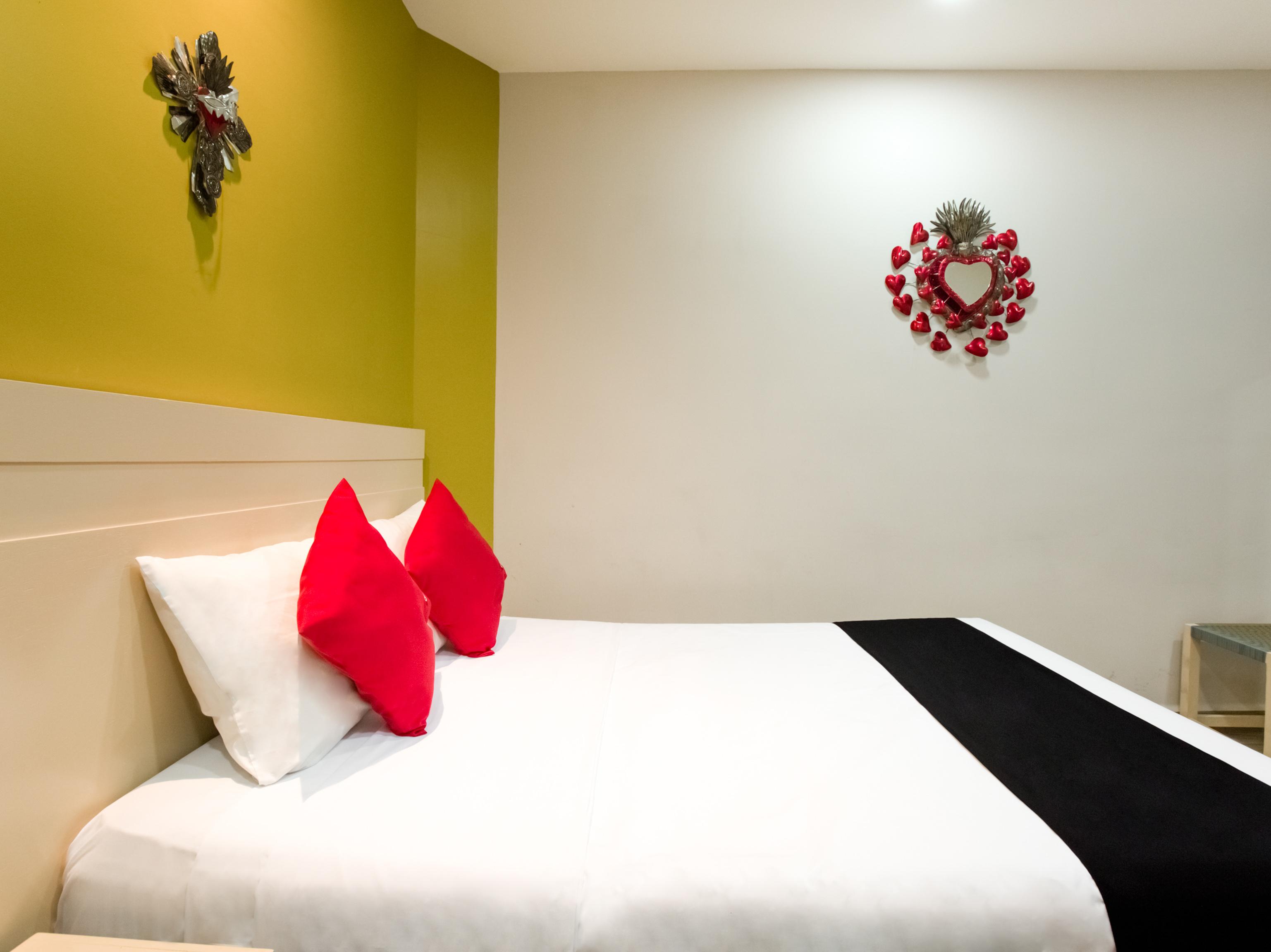 El Andariego Hotel