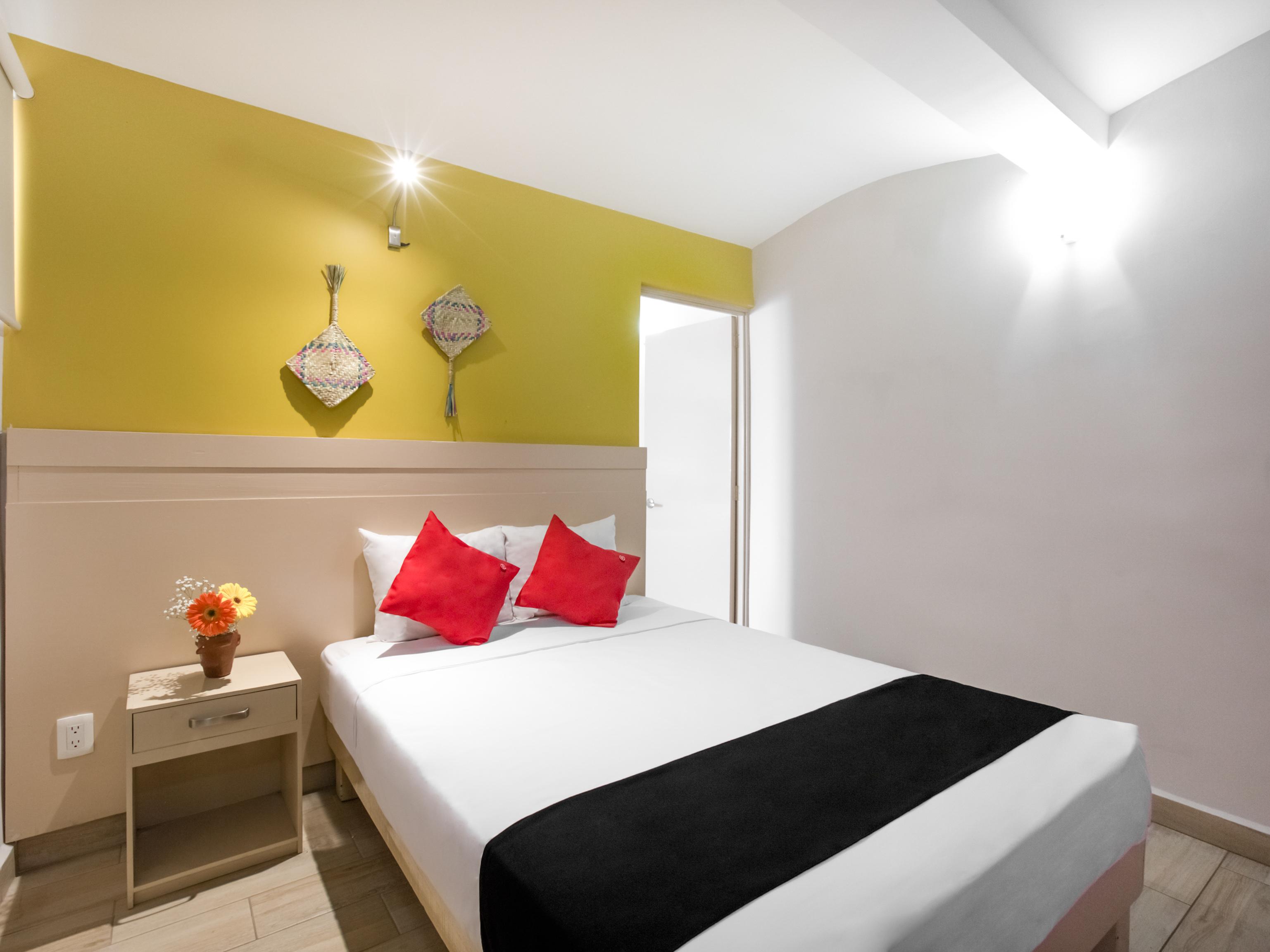 Hotel El Andariego Oaxaca