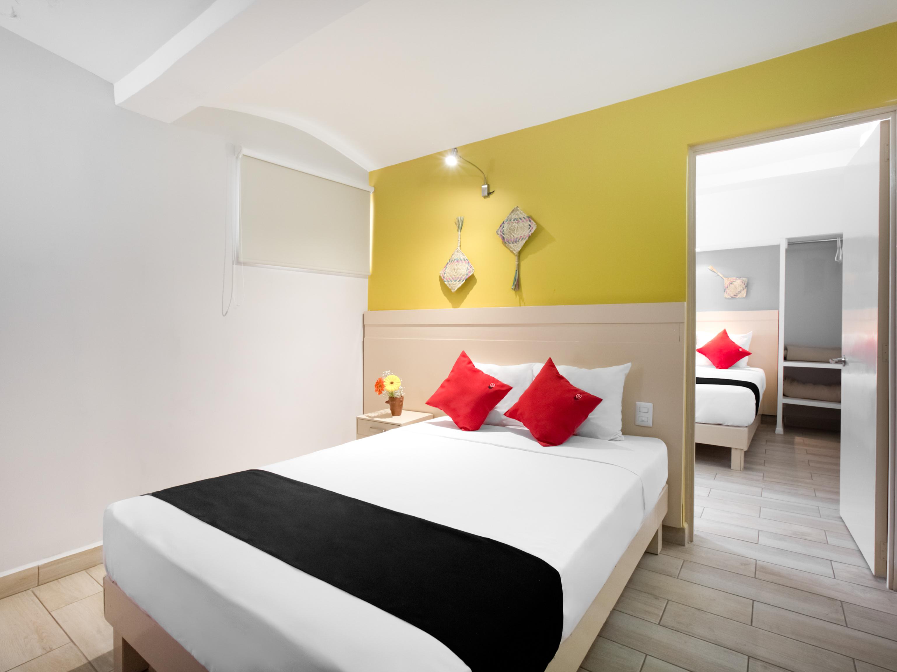Hotel El Andariego 3*
