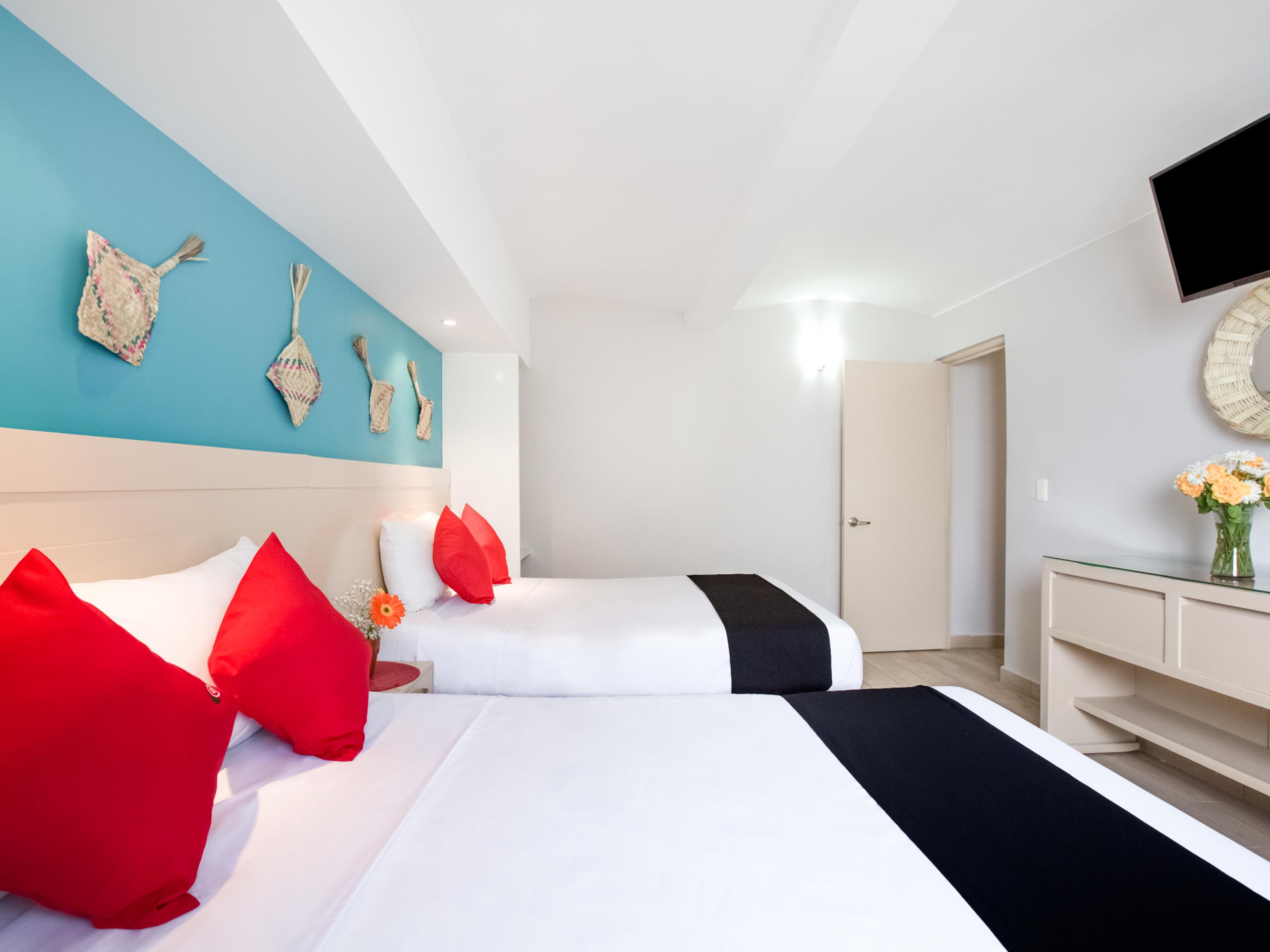 Hotel El Andariego