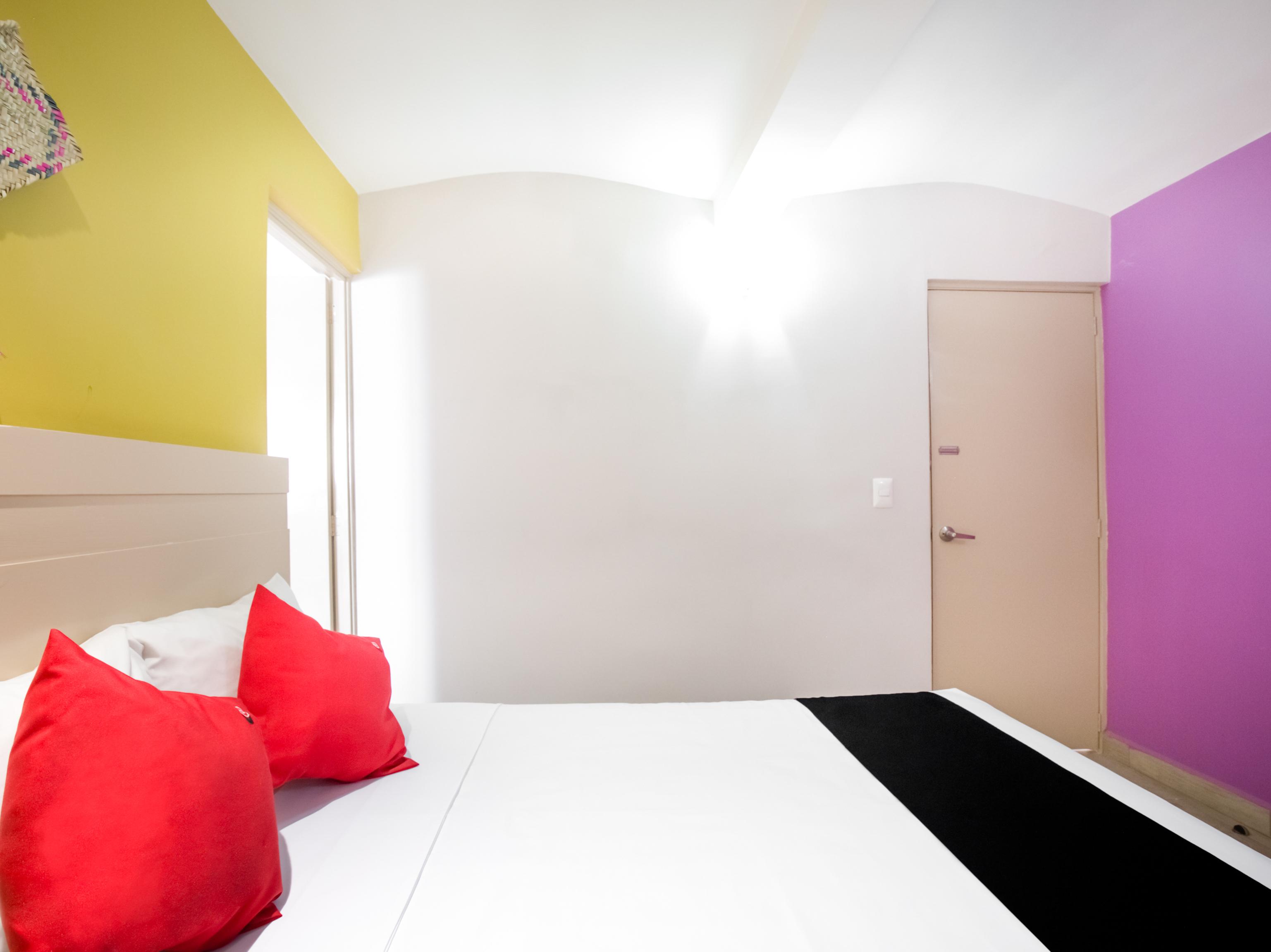 El Andariego Hotel Oaxaca