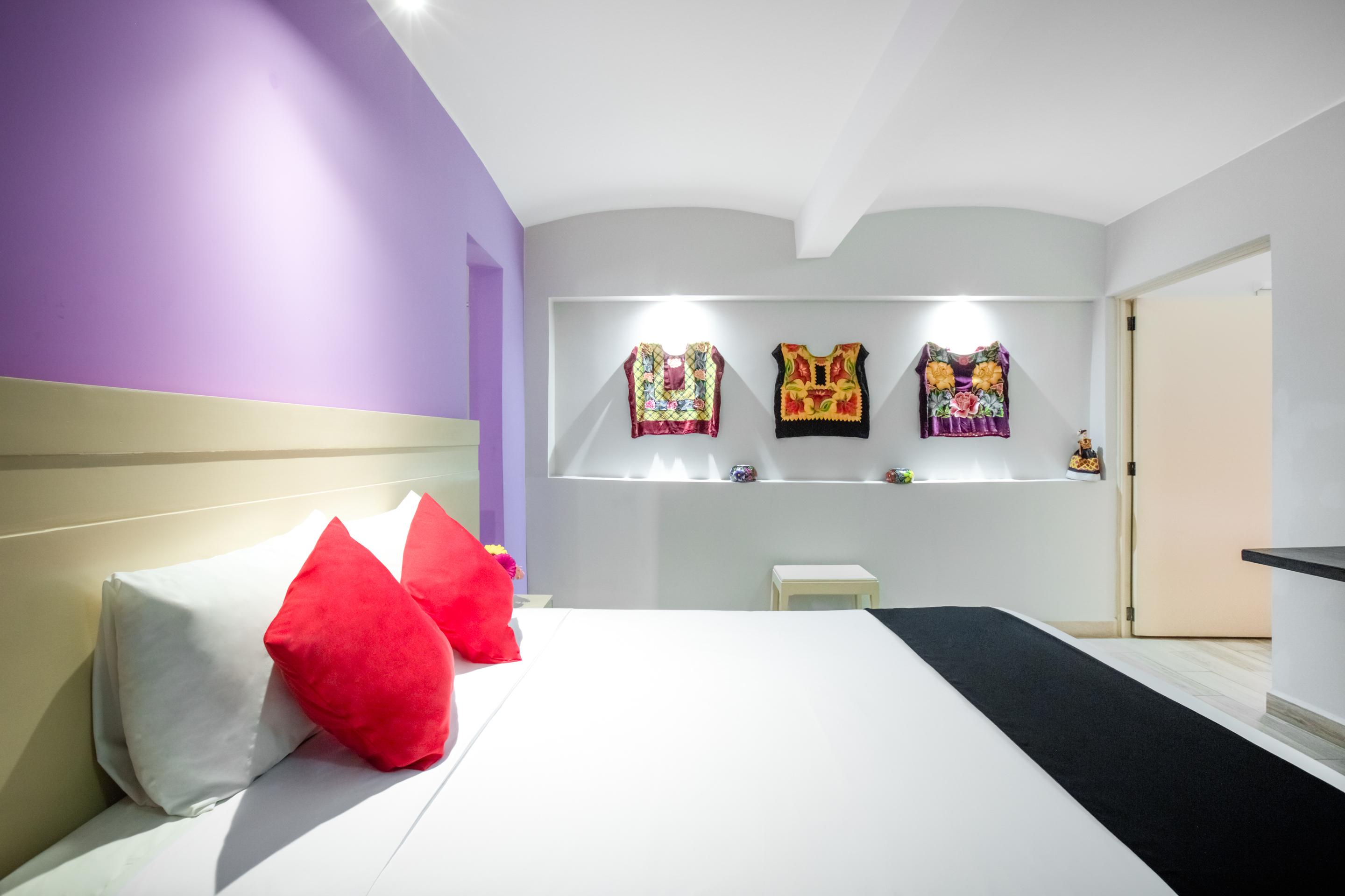 El Andariego Hotel