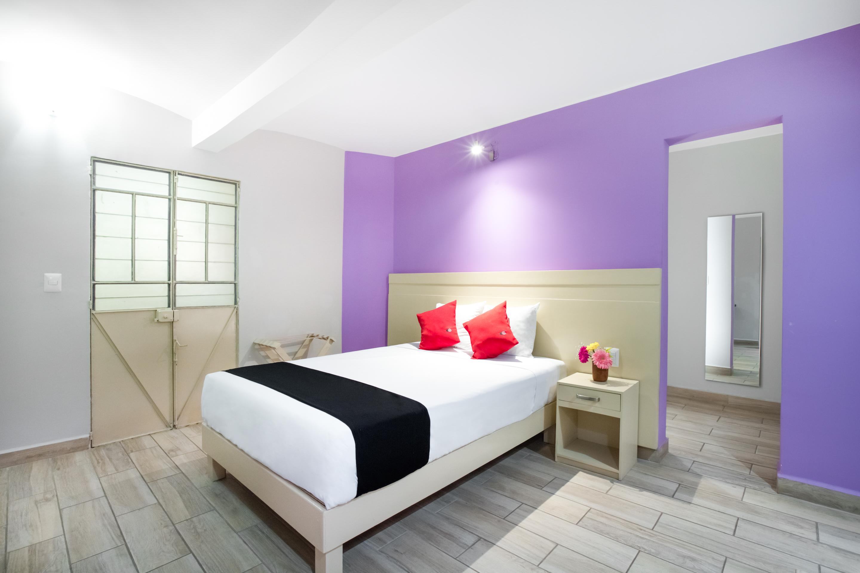 El Andariego Hotel 3*